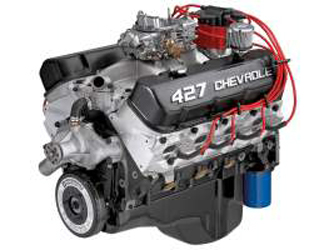 P6F14 Engine